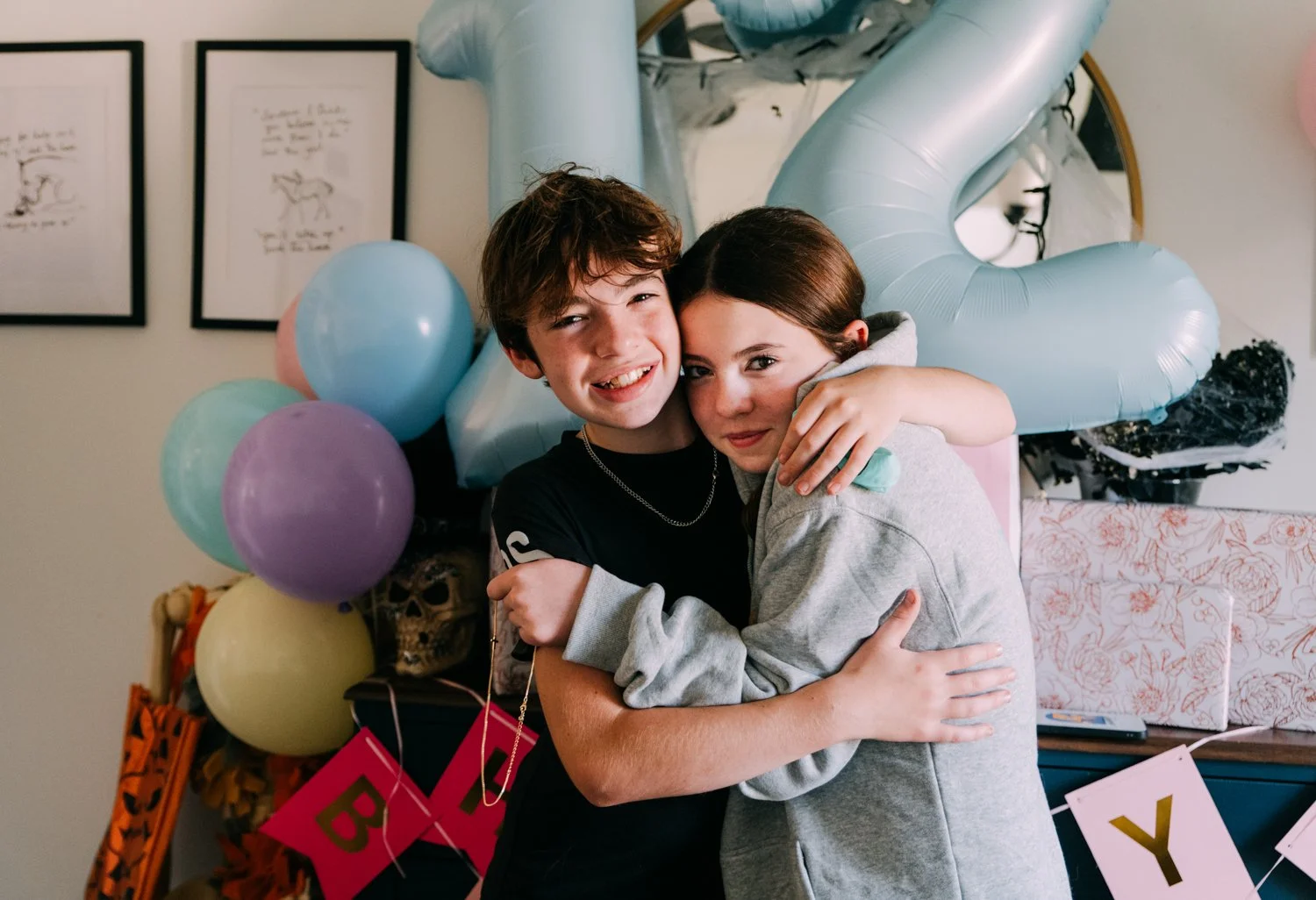 No One Warns You About Parenting Middle Schoolers