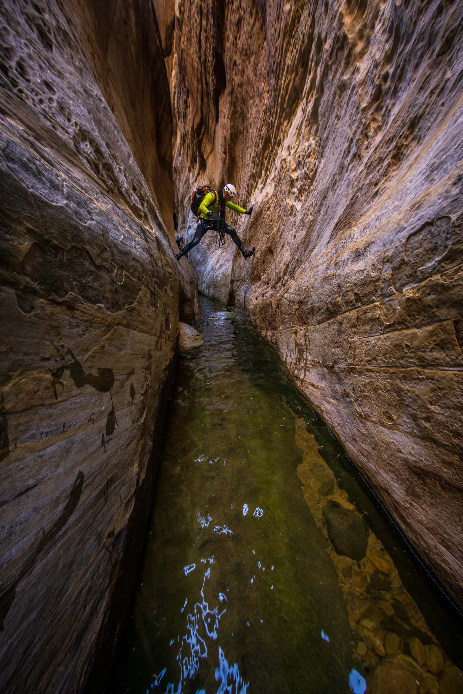 Stemming-through-narrow-corridor-over-water.jpg