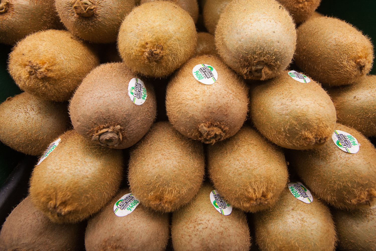 Kiwi Fruit from Mana Foods Produce Department