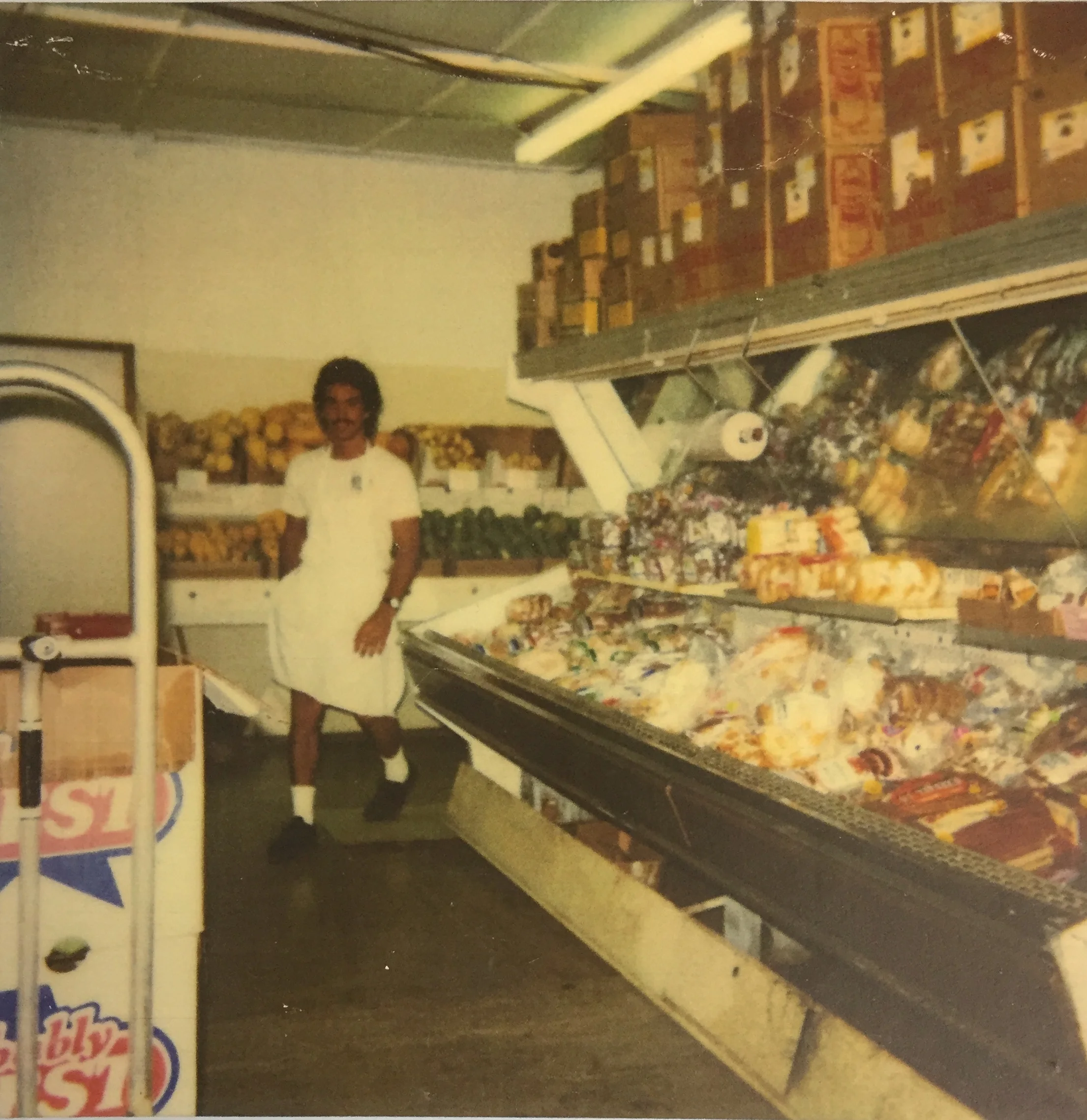 How a pipe-dream becomes a soulful reality & 40years of business ... A deeply personal interview with Ed Thielk, the founder of Mana Foods