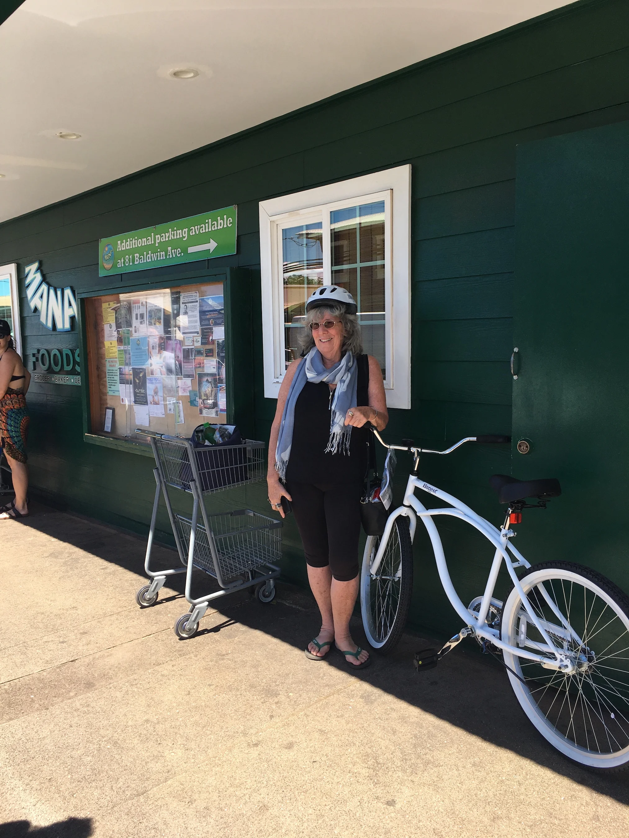 Winner Winner (Mock) Chicken Dinner!