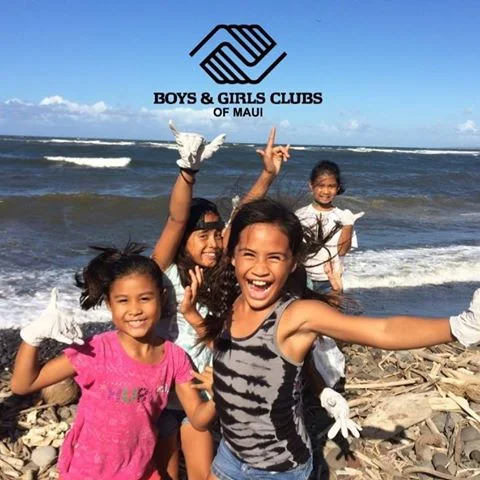 Picture from Boys &amp; Girls Clubs of Maui