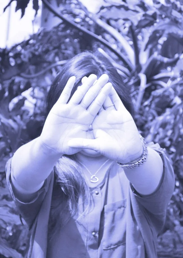 Stop Abuse Image from WHW Website