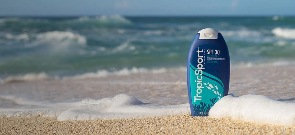 Image from TropicSport's Website