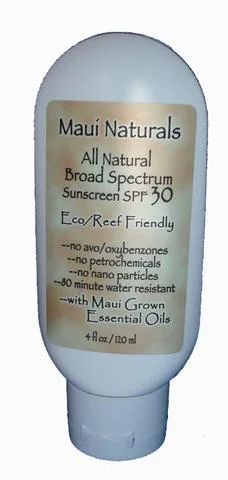 Image from Maui Naturals Website