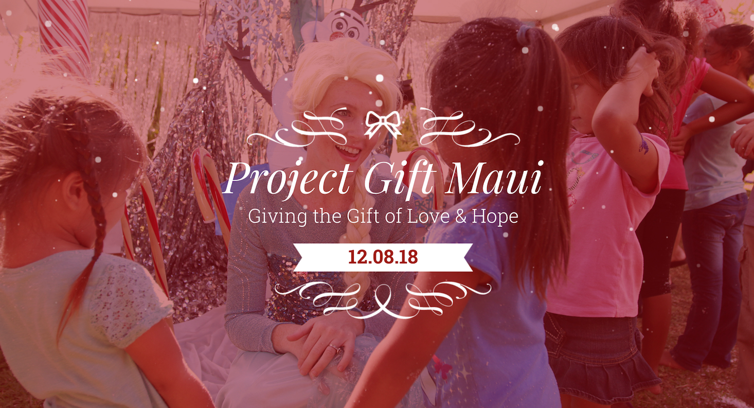 Image from Project Gift’s Website