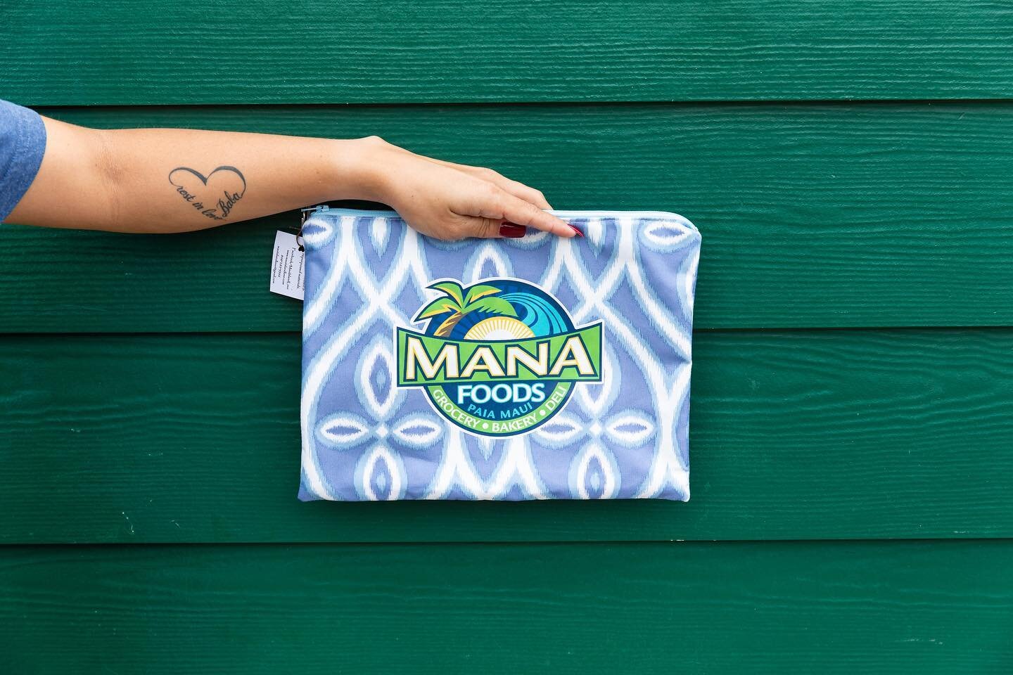 Mana Monday!