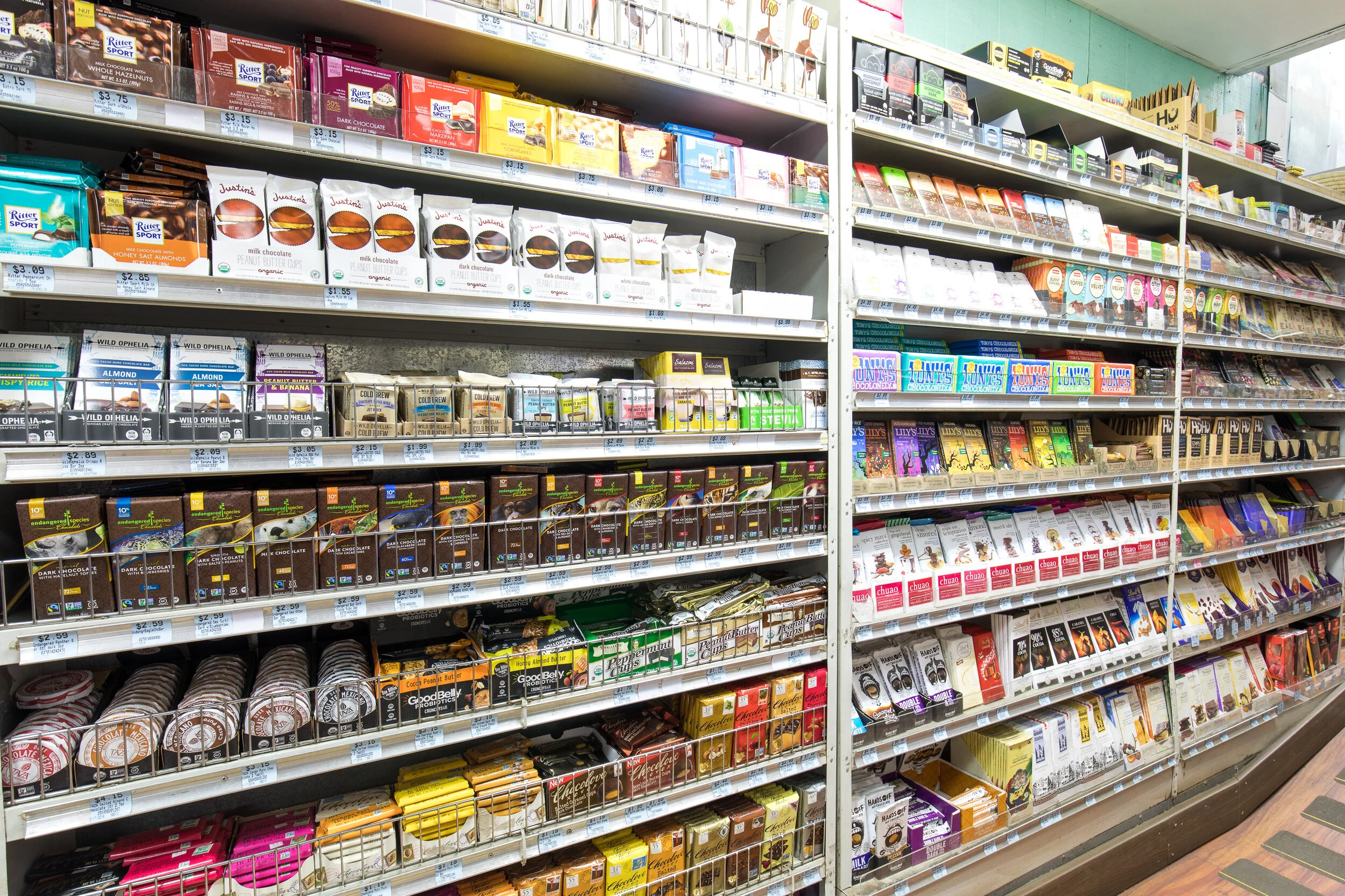 Overheard at Mana- The best place to discover unquestionable facts!