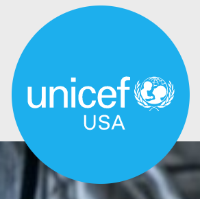 June's Bag Credit earnings are going to UNICEF-Children of Ukraine - here's a bit about it...