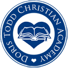 Supporting Doris Todd Christian Academy through the December 2022 bag credit program!