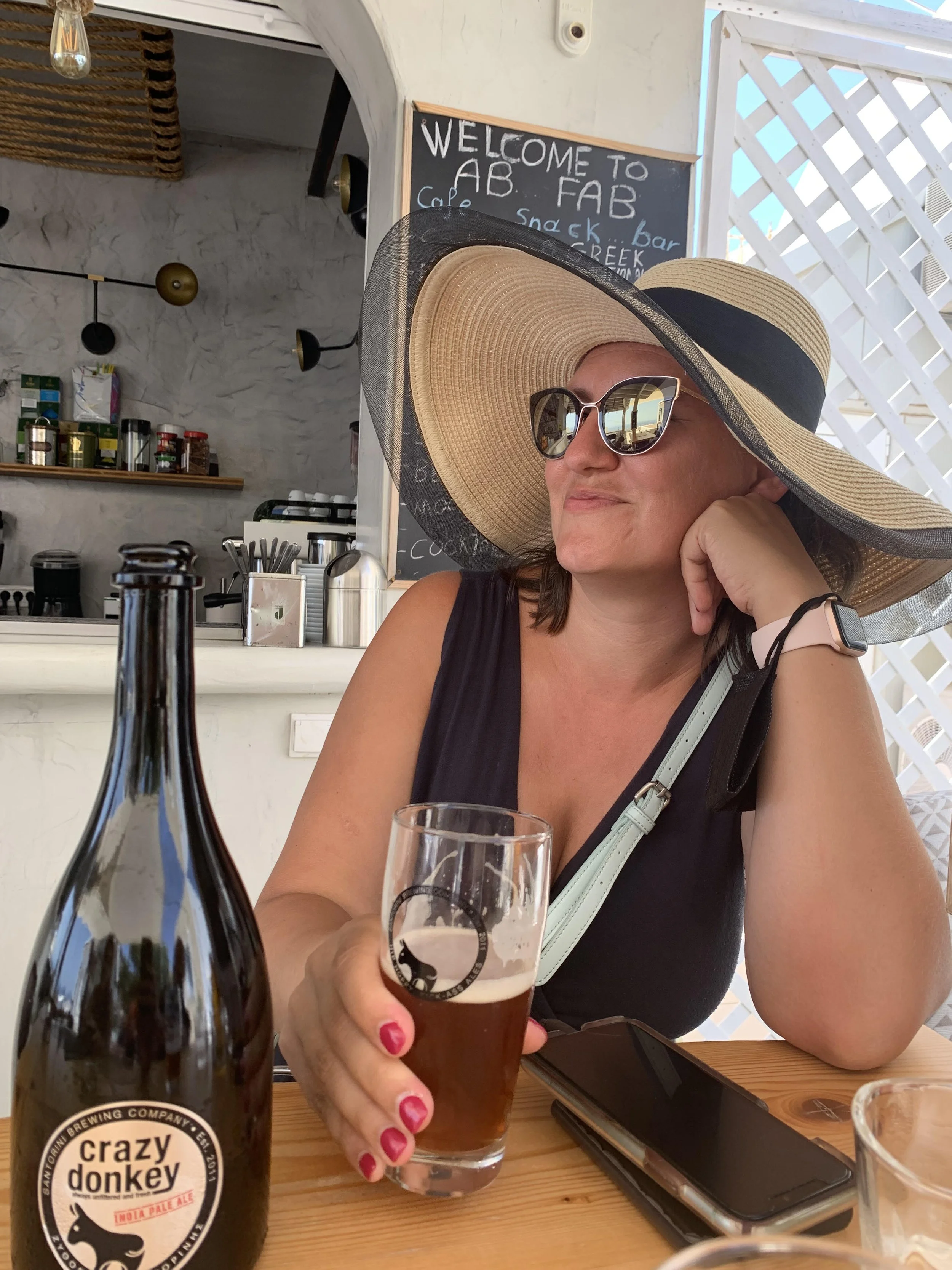 Baking Spirits Bright... An interview with our bakery manager, Misty Gonzales!