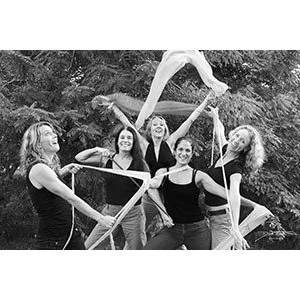 February's bag credit earnings are being donated to Maui Dance Council and here's why... 