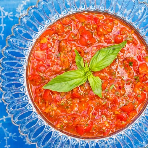 Umami Salsa