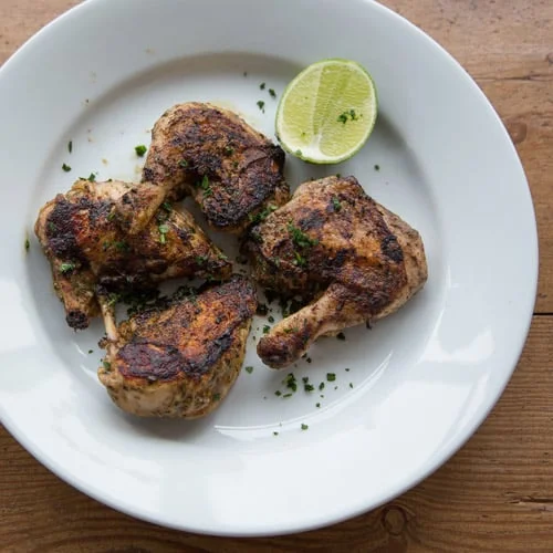 Japanese-style Umami Marinade