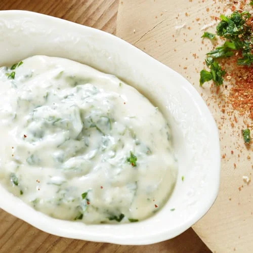 Taste #5 Umami Far Eastern Dip