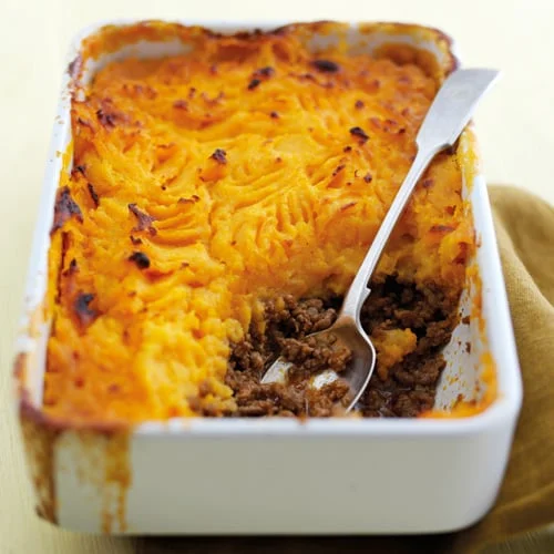 Cottage Pie