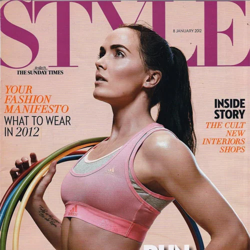 The Sunday Times - STYLE