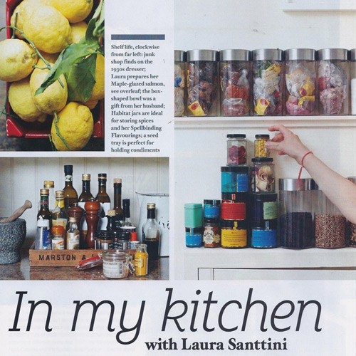 Sainsbury's Magazine
