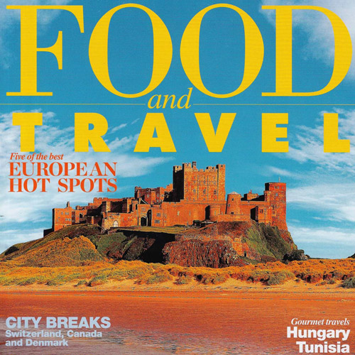 Food and Travel