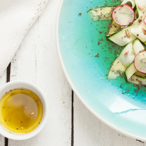 Taste #5 Umami Vegetarian Dressing