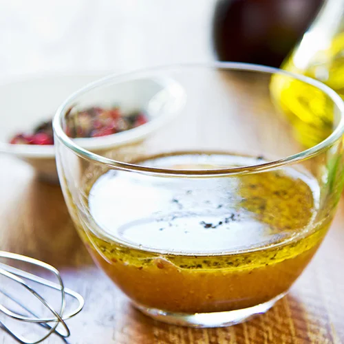 Taste #5 Umami Dressing