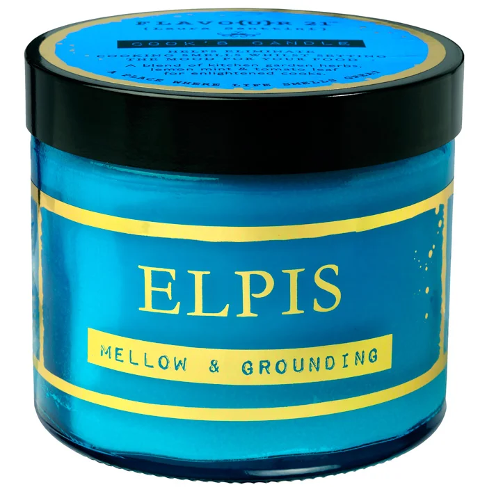 Cook's Candles • ELPIS