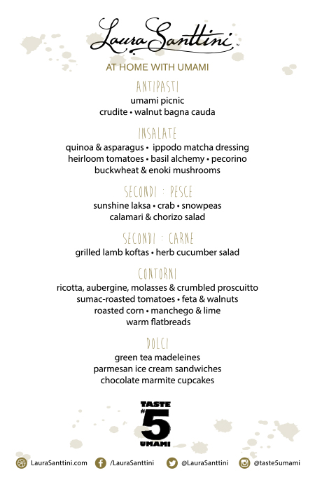 Dinner-with-Laura-Santtini-menu-21-June-2016