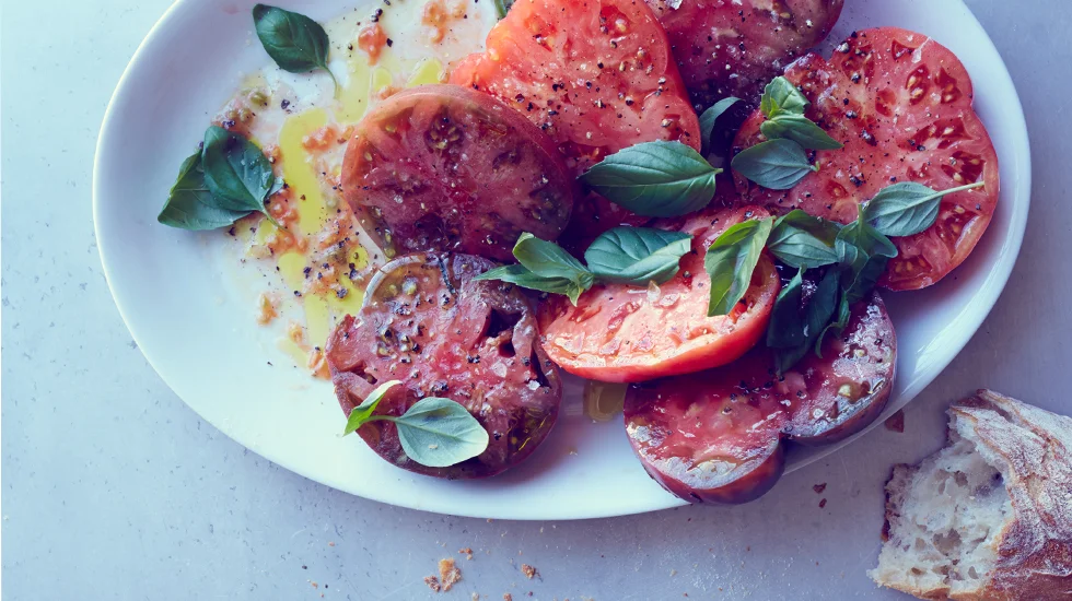 At Home with Umami | Photo by Con Poulos