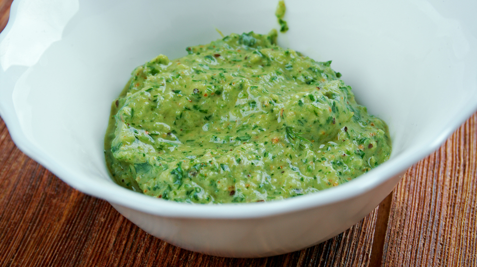tartare sauce