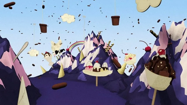 Ben and Jerry's Identity