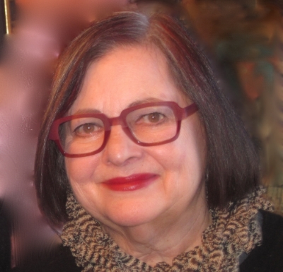 Pat Schissel, LMSW, Social Worker
