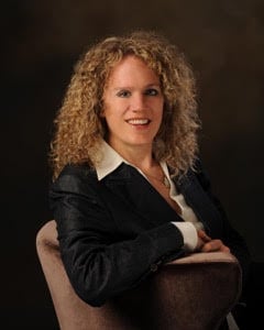 Valerie Gaus, Ph.D., Psychologist & Author