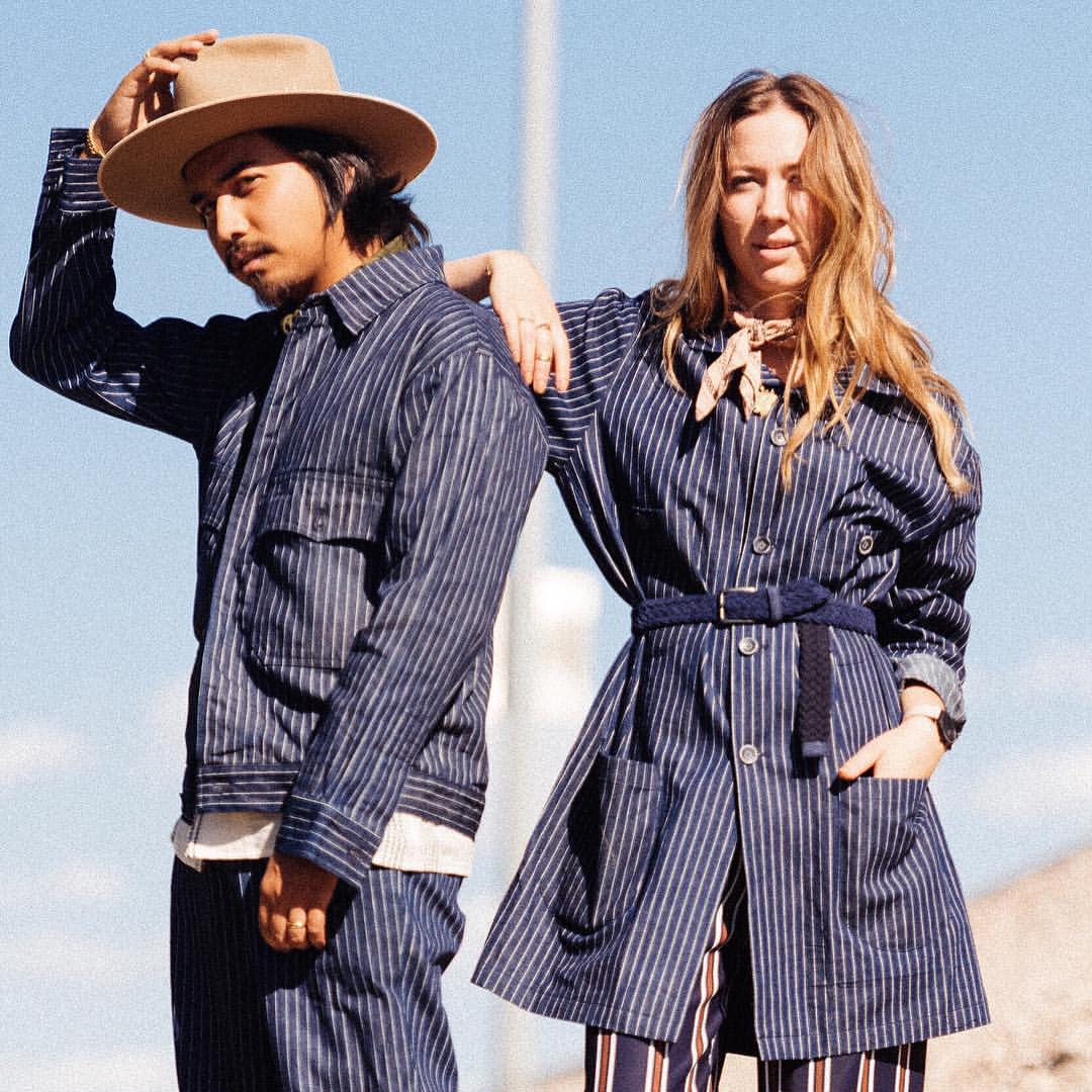 @ denny623 and @ dentellefleurs in @ krammerstoudt by @naskademini
