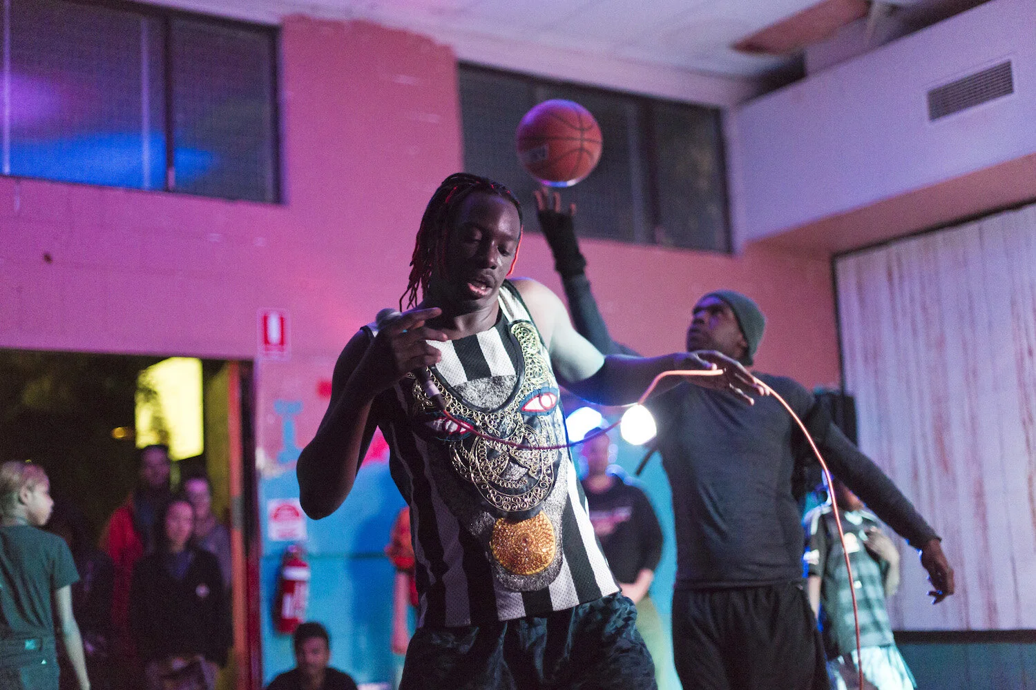 Leif Alice Show151.JPG