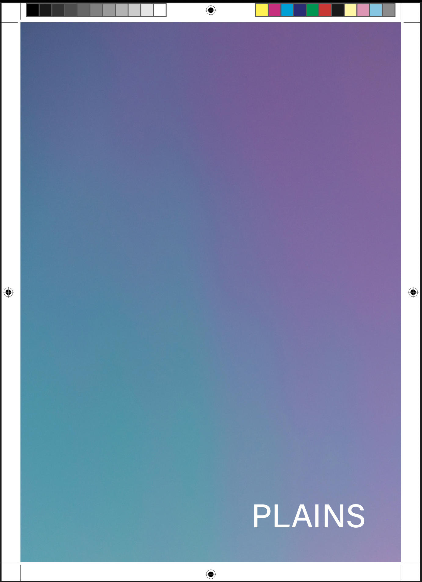 Melbourne Photobook Fair