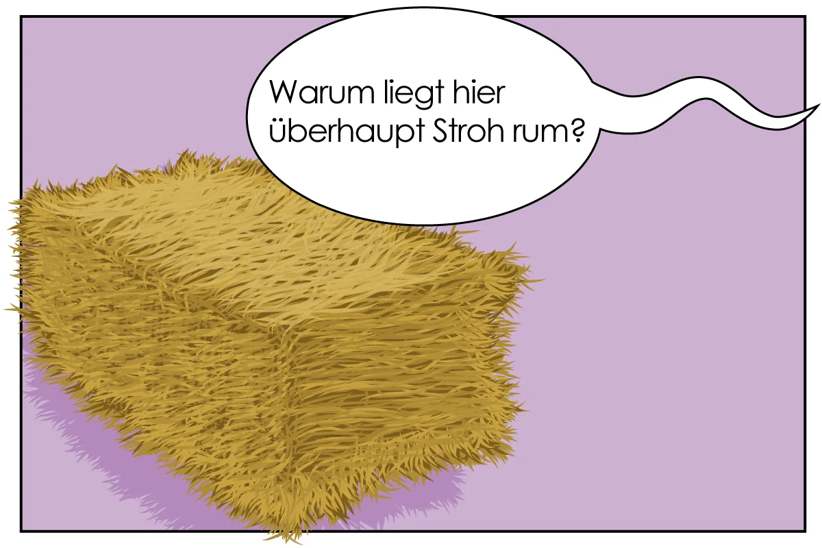 "Pornos sind entsetzlich langweilig"
