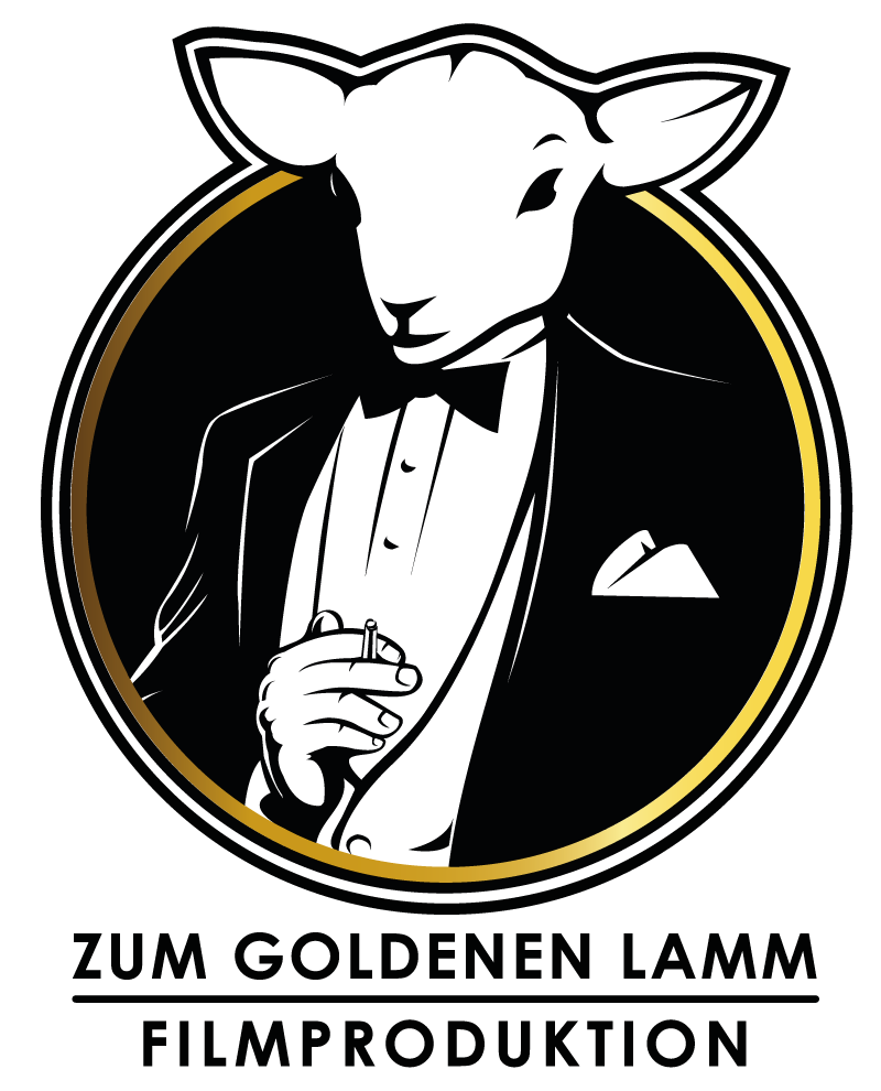 Filmproduktion - Zum Goldenen Lamm