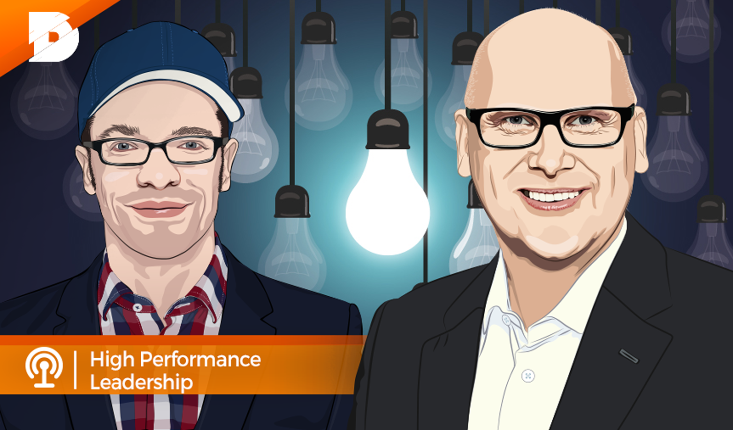 "High Performance Leadership #1: Was genau ist High Performance Leadership?"