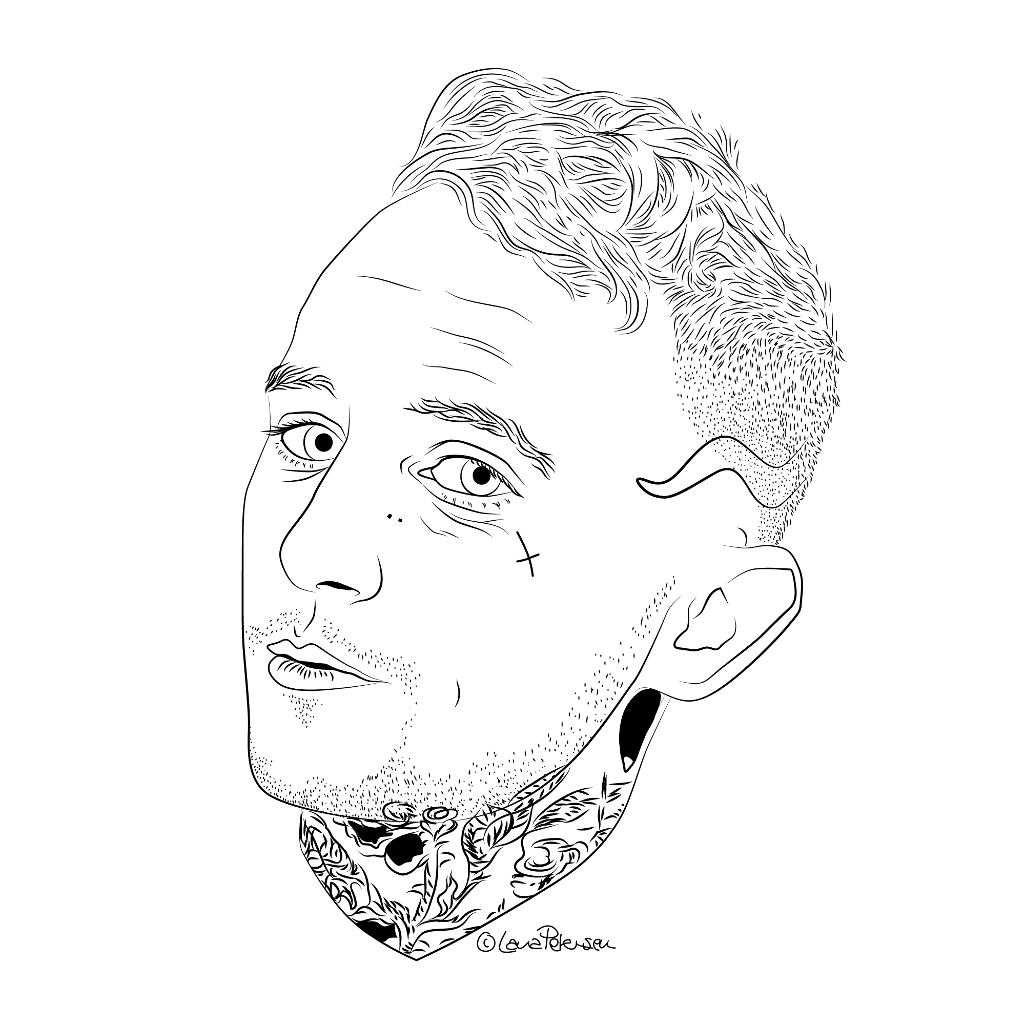Frank Carter (and the Rattlesnakes)