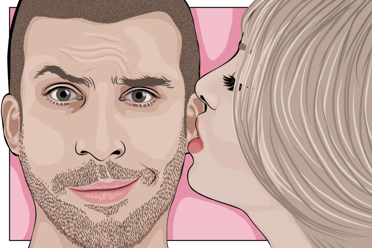 ""I like your penis": Dirtytalk in einer Fremdsprache ist nicht immer poetisch"