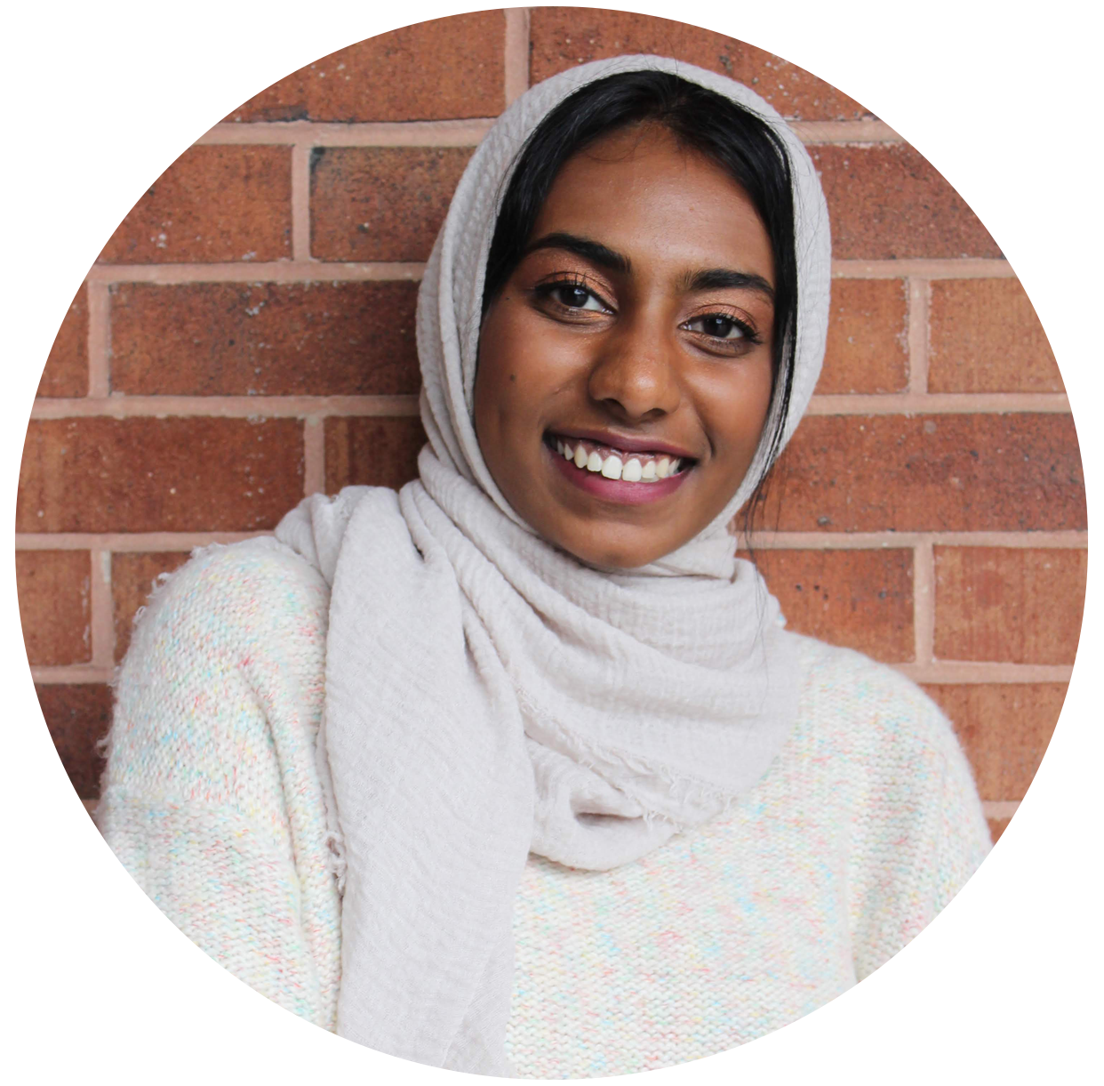 Azima Mohamed Associate Director
