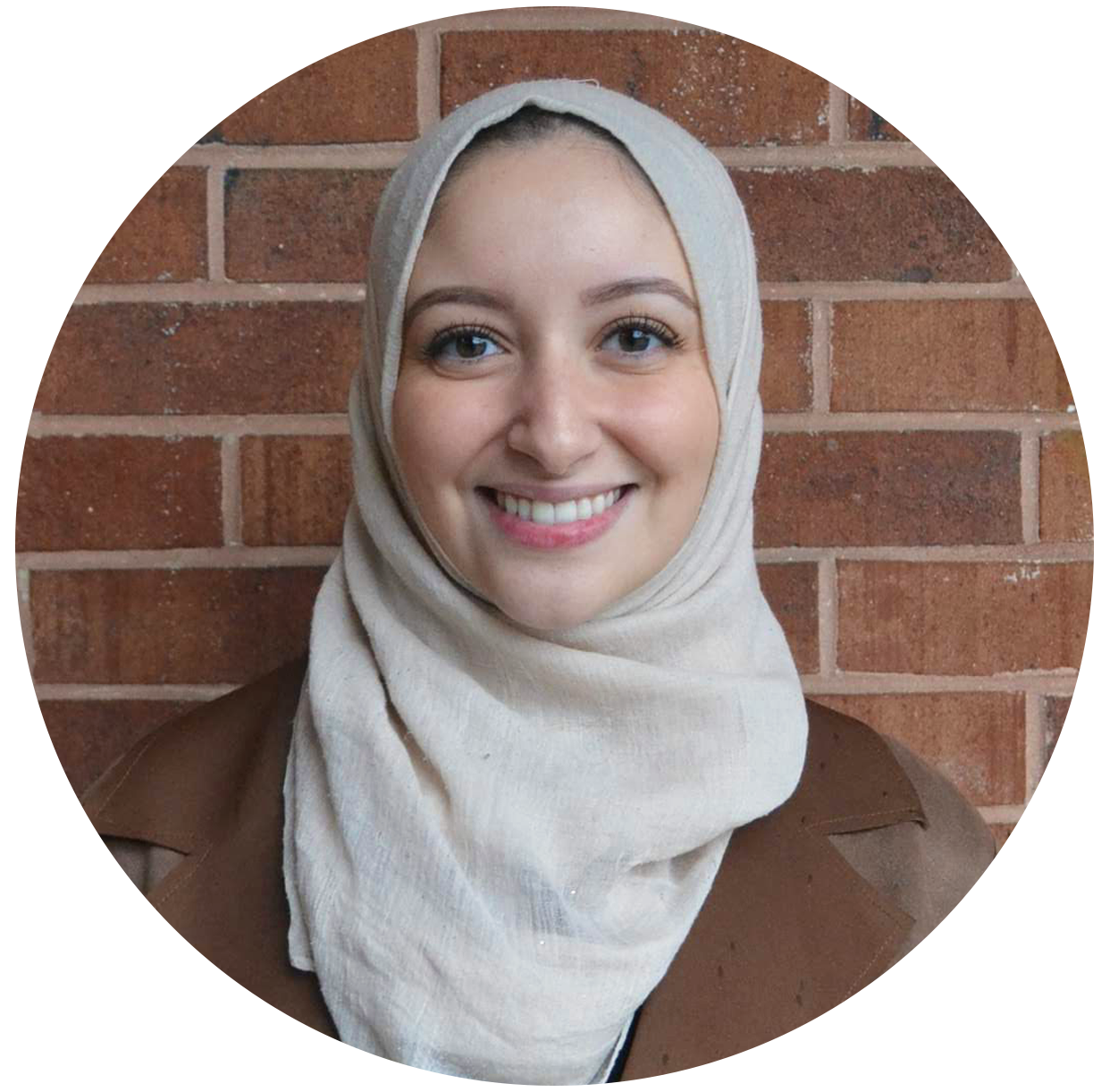 Mona Khalef Finance Lead