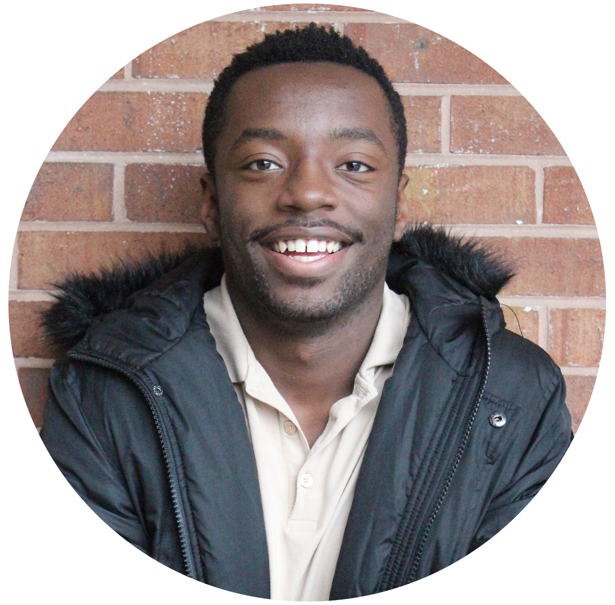 Zakariyya Johnson Outreach Coordinator