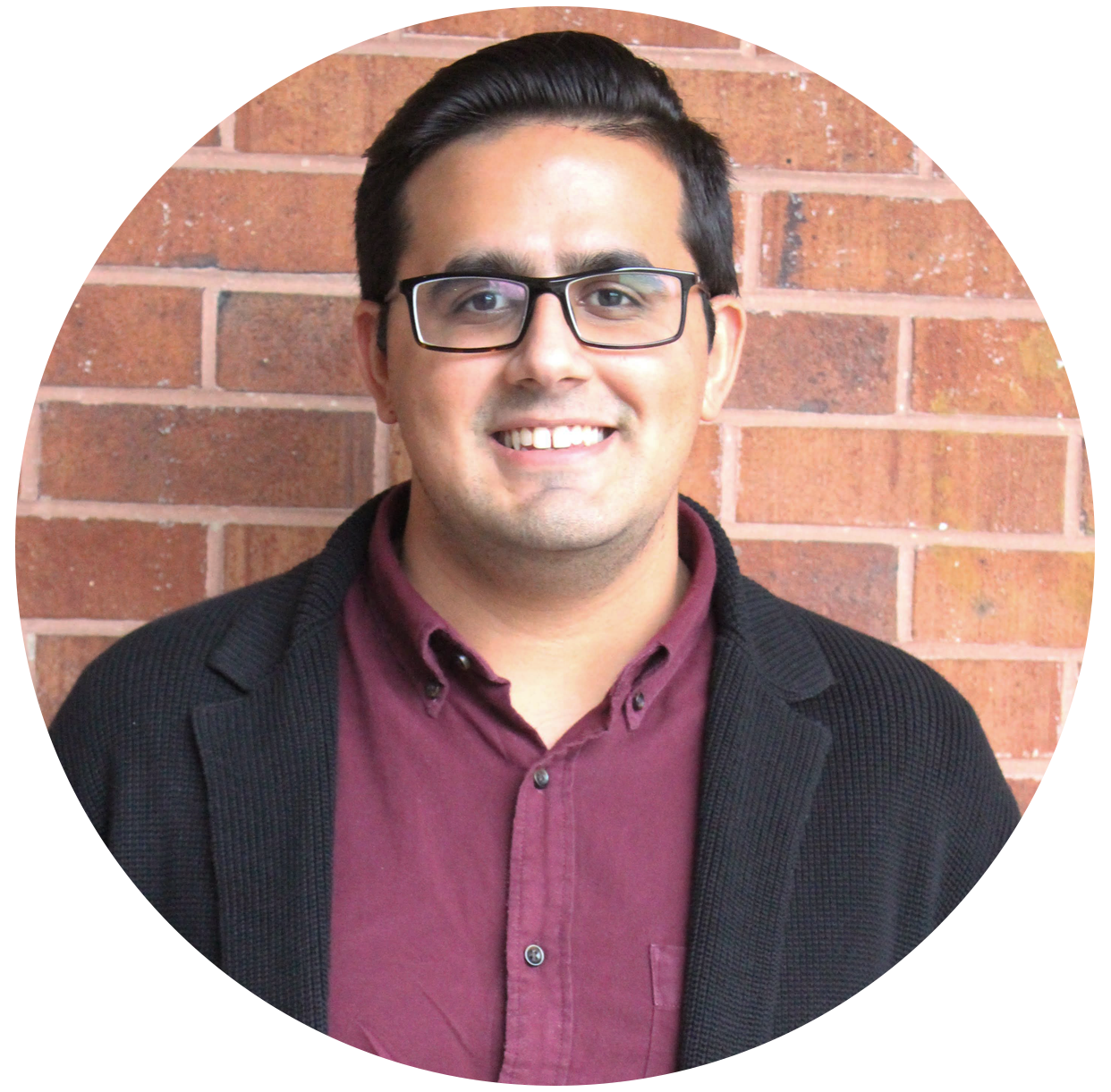 Abdus Subhan Registration Coordinator