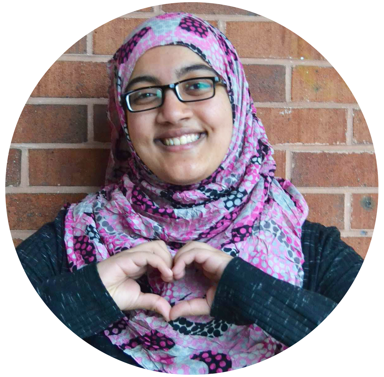 Maria Zulfiqar Registration Coordinator