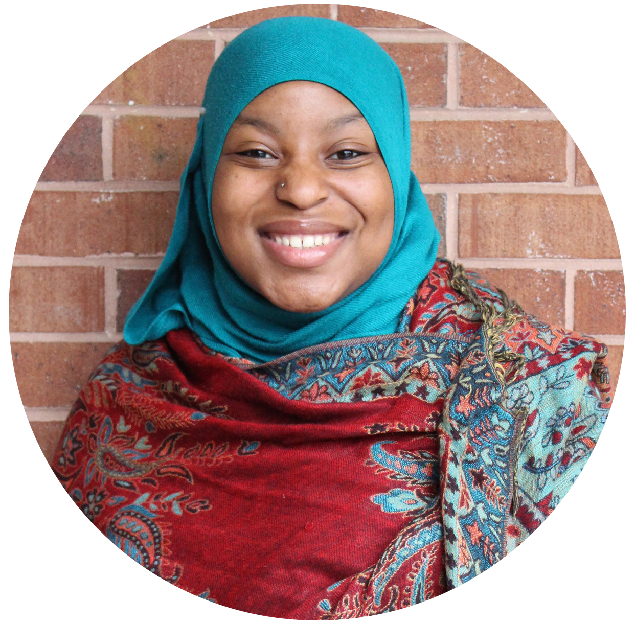 Nuri Aminah Volunteer Coordinator