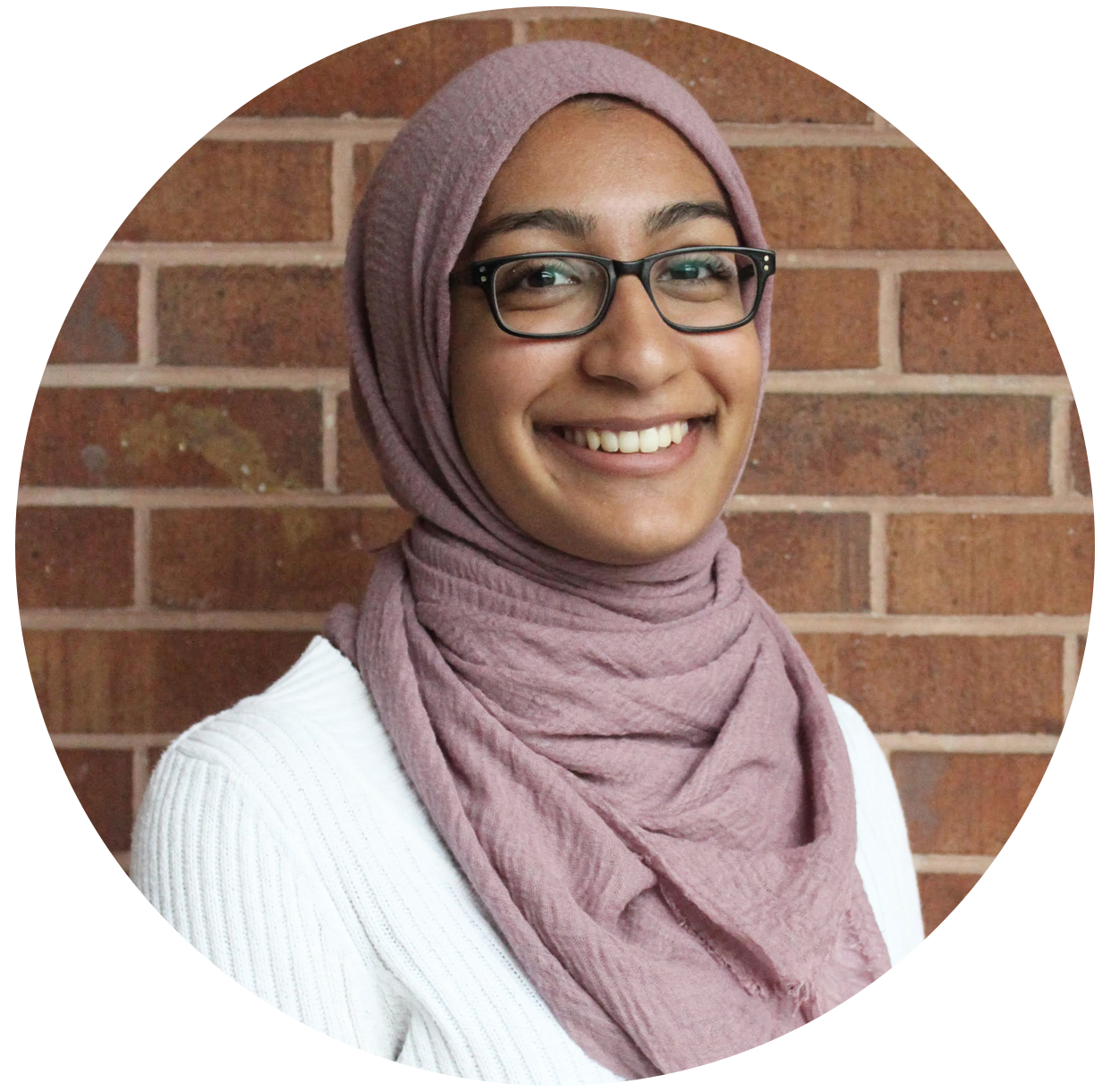 Nadia Omar Sports Coordinator