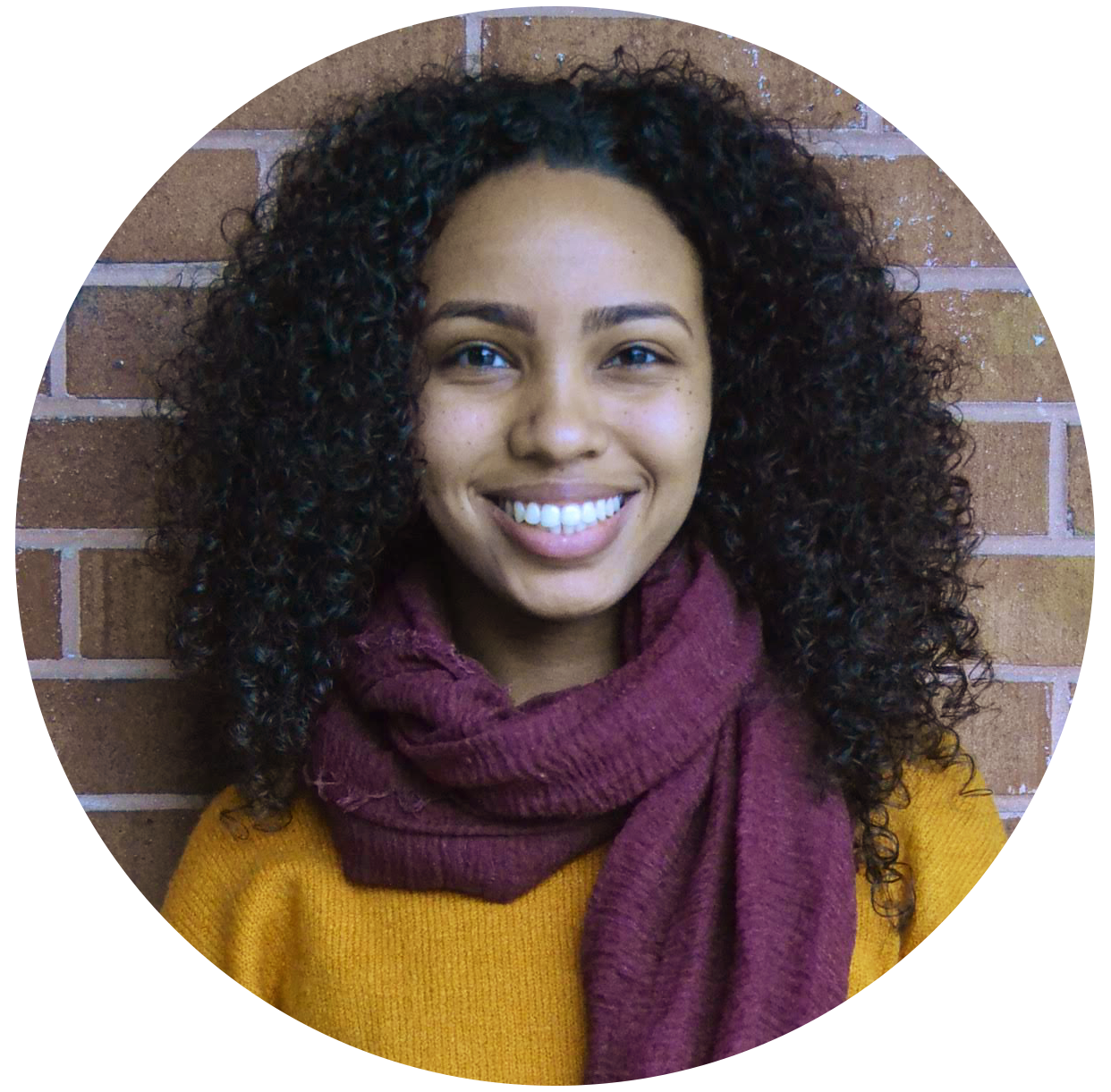 Jameela Winters Sports Coordinator