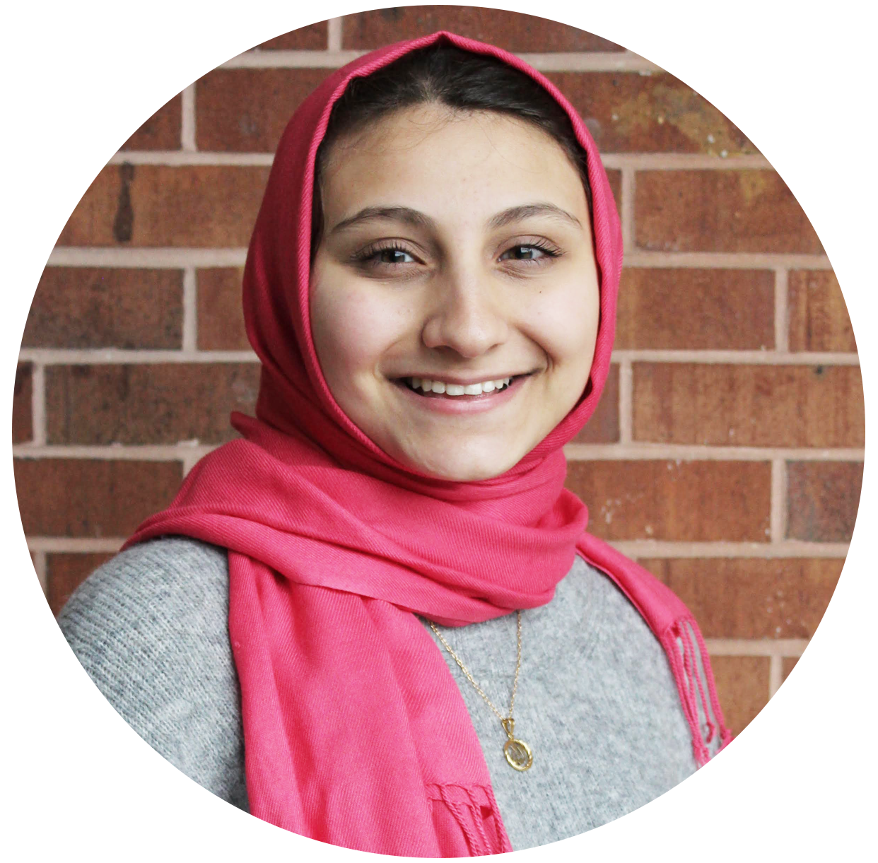 Dema Salih Workshop Coordinator