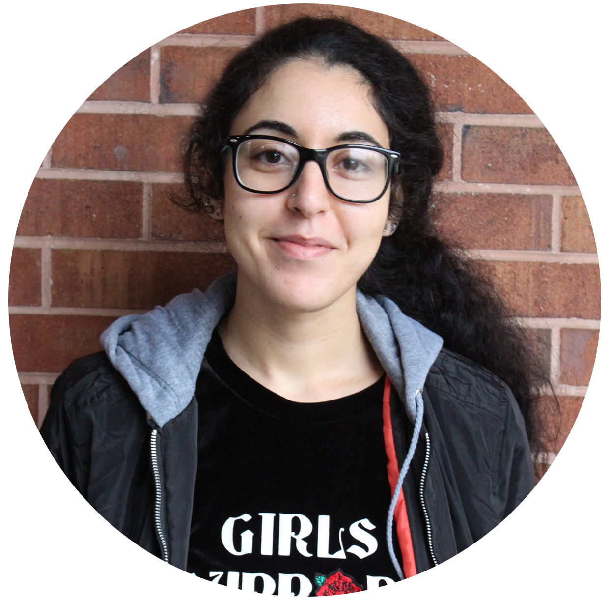 Sara Abdulla Workshop Coordinator